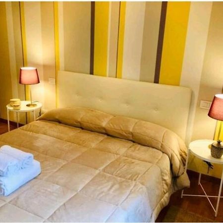 Victoria Big Room Florença Exterior foto