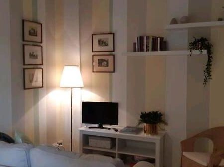 Victoria Big Room Florença Exterior foto