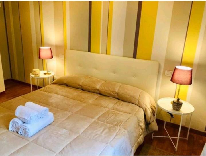 Victoria Big Room Florença Exterior foto