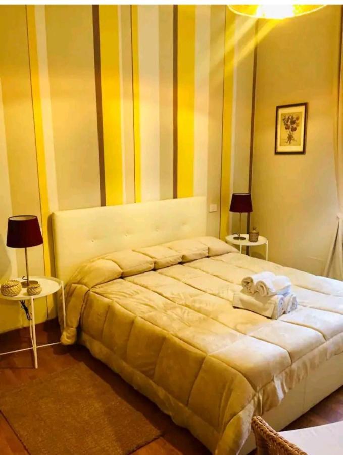 Victoria Big Room Florença Exterior foto